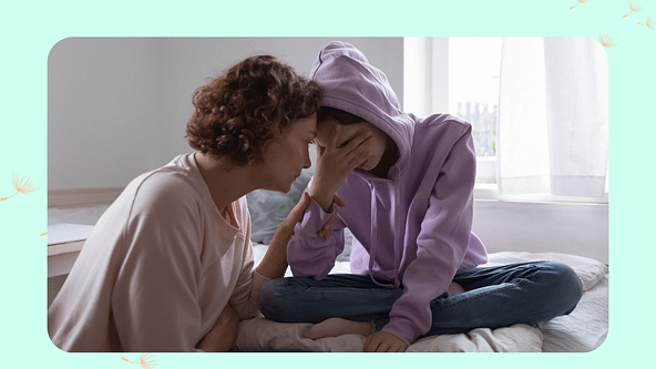 Parent Teen Conflict Resolution