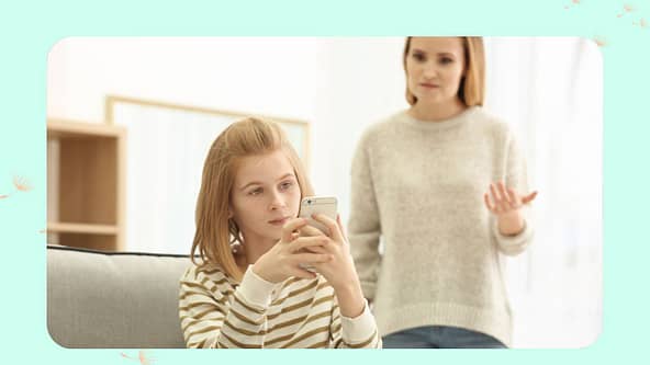 motivate your teen to be more responsible
